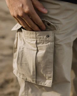 Herren Adventurer Cargo Short