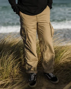 Herren Adventurer Cargo Short