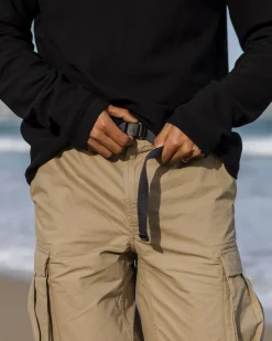 Herren Adventurer Cargo Short