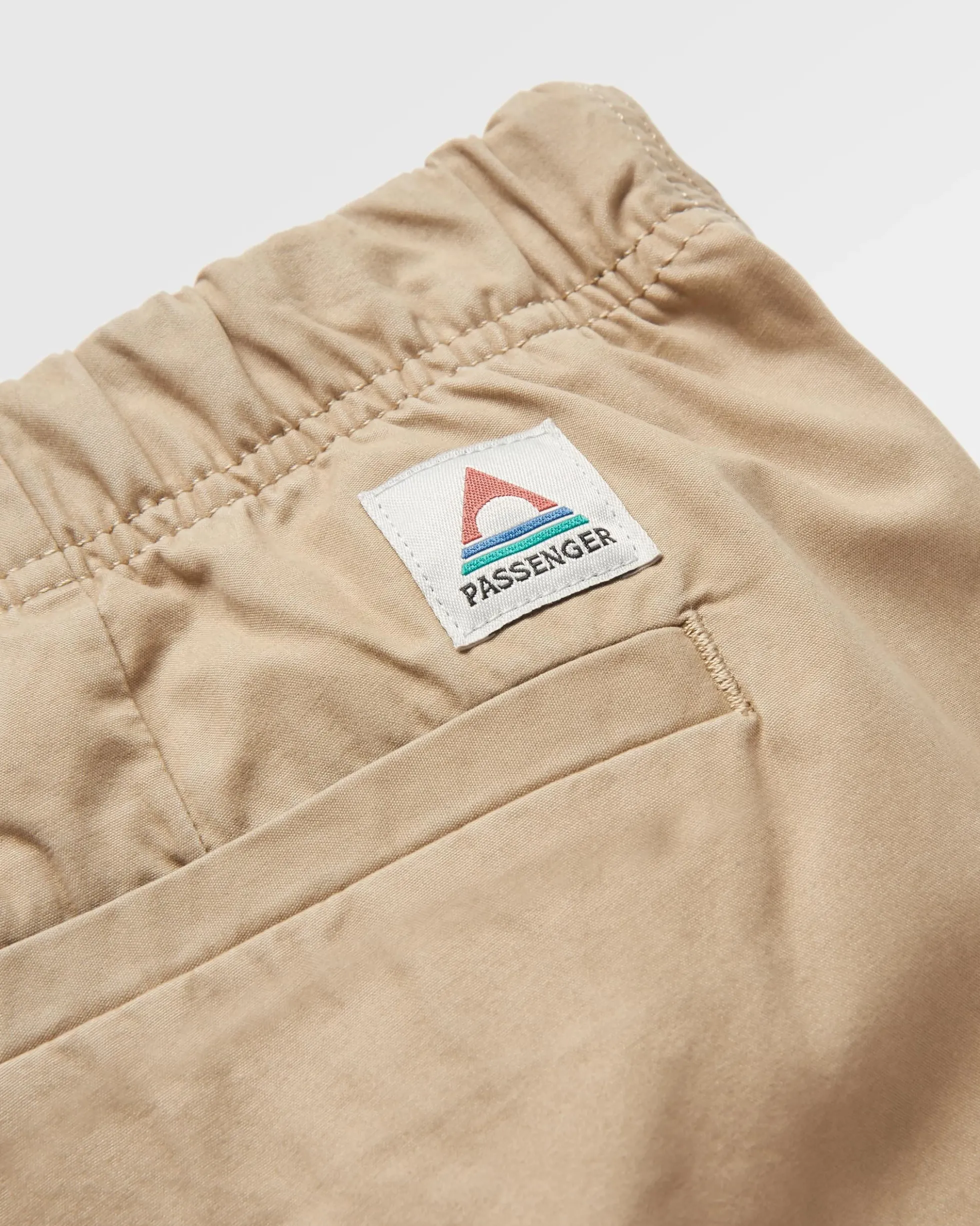 Herren Adventurer Cargo Short