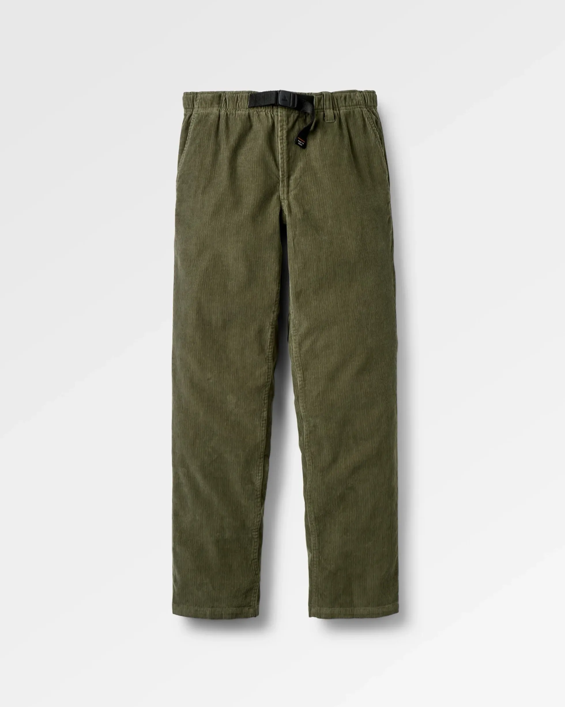 Herren Adventurer Cordhose