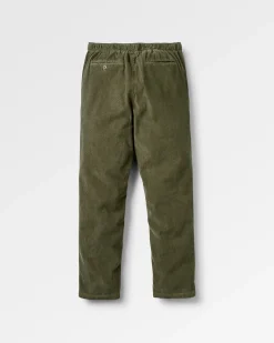 Herren Adventurer Cordhose