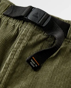 Herren Adventurer Cordhose