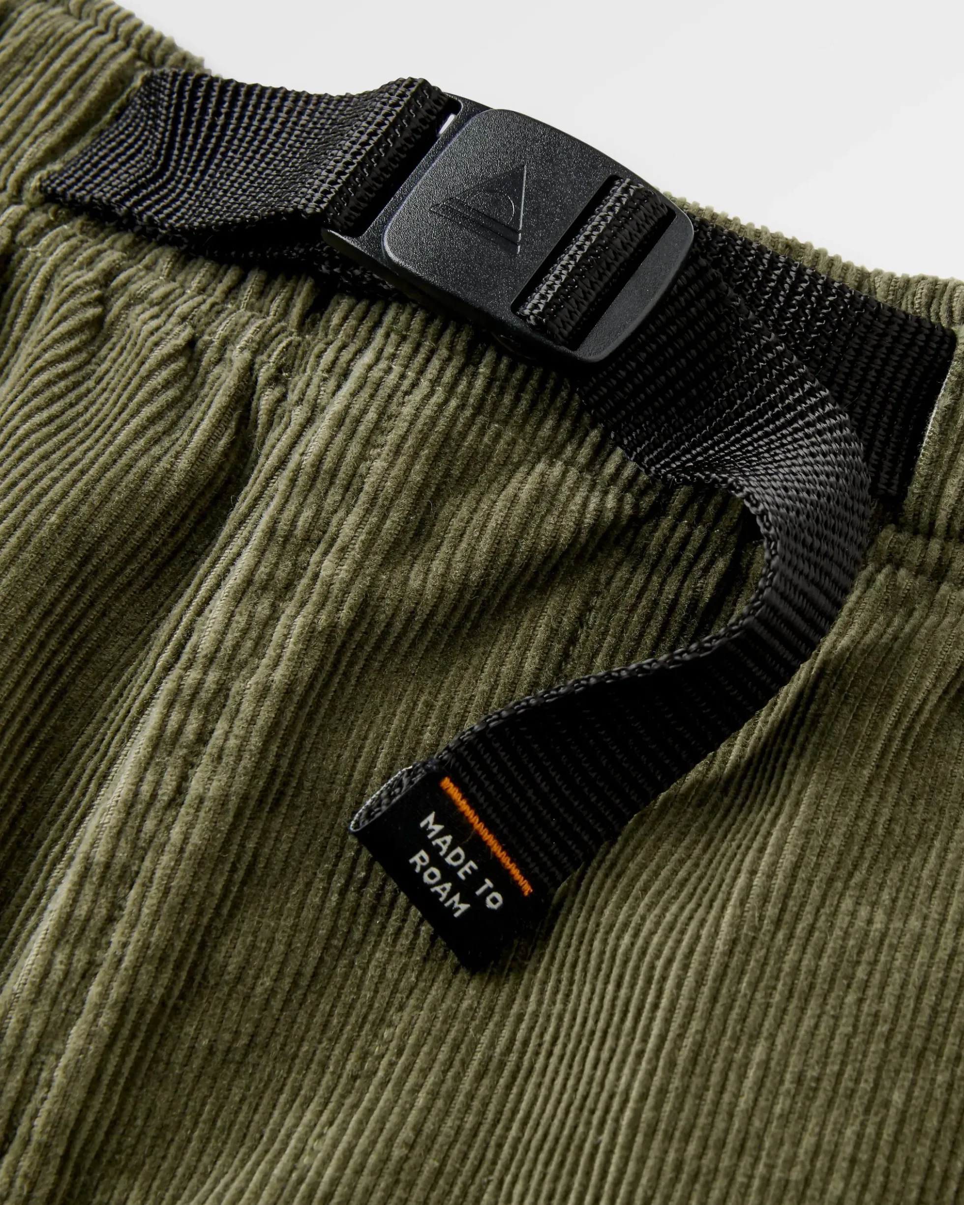 Herren Adventurer Cordhose