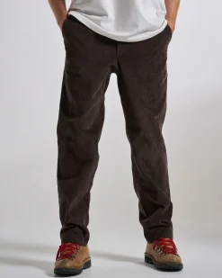 Herren Adventurer Cord-Hose