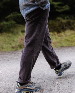 Herren Adventurer Cord-Hose