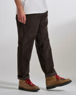 Herren Adventurer Cord-Hose