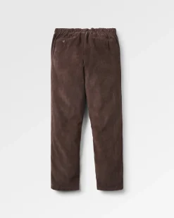 Herren Adventurer Cord-Hose