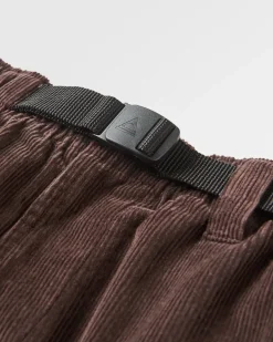 Herren Adventurer Cord-Hose