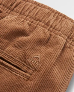 Herren Adventurer Cordhose