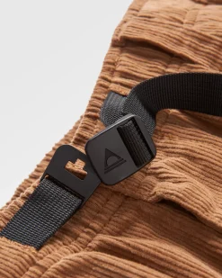 Herren Adventurer Cordhose