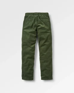 Herren Adventurer Cordhose