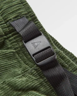Herren Adventurer Cordhose