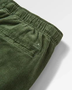Herren Adventurer Cordhose