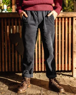 Herren Adventurer Cordhose