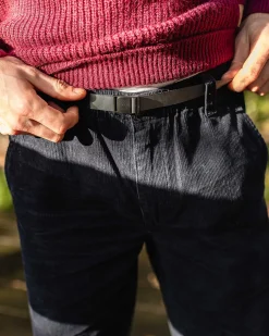 Herren Adventurer Cordhose