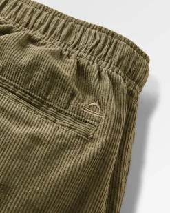 Herren Adventurer Cordhose