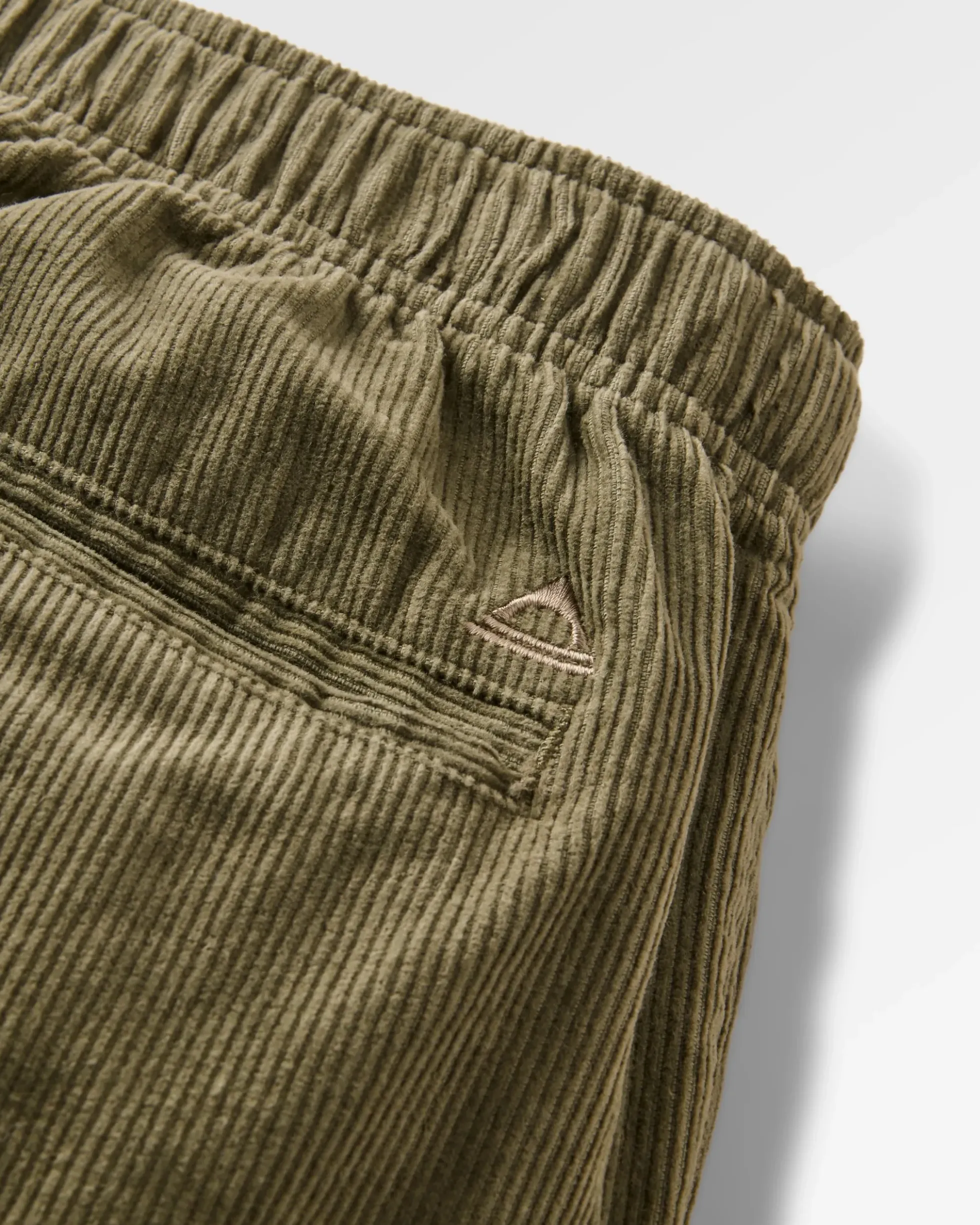 Herren Adventurer Cordhose