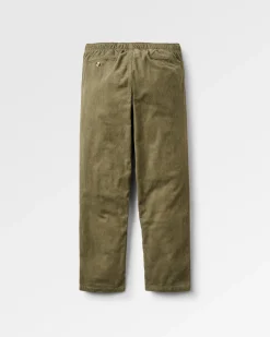 Herren Adventurer Cordhose