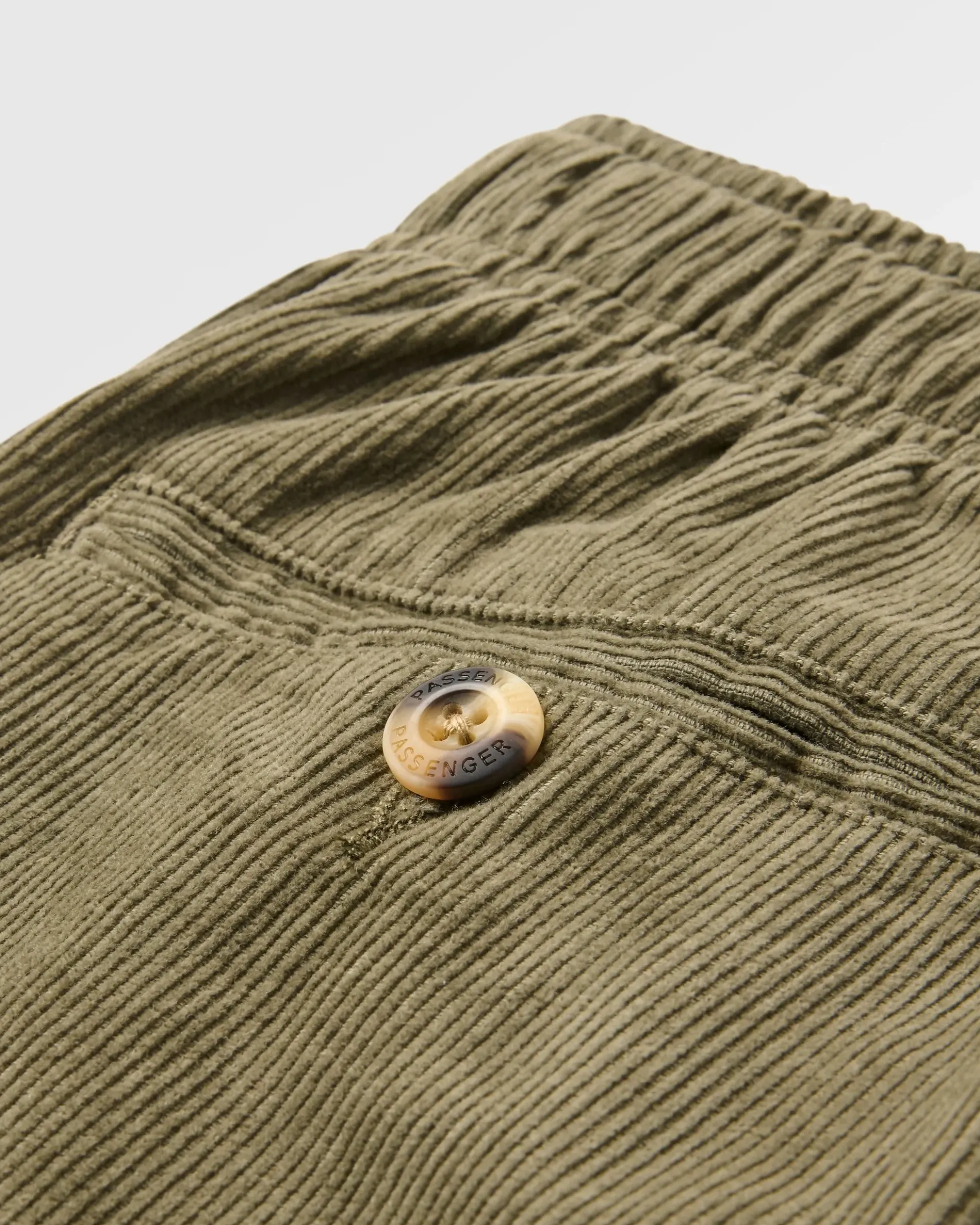 Herren Adventurer Cordhose