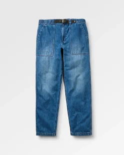 Herren Adventurer Denim Hose
