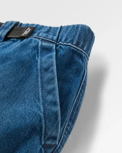 Herren Adventurer Denim Hose