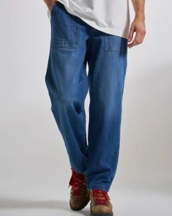 Herren Adventurer Denim Hose