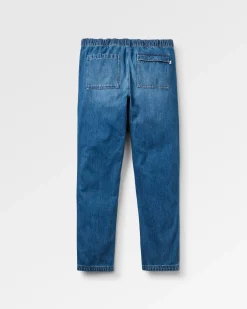 Herren Adventurer Denim Hose