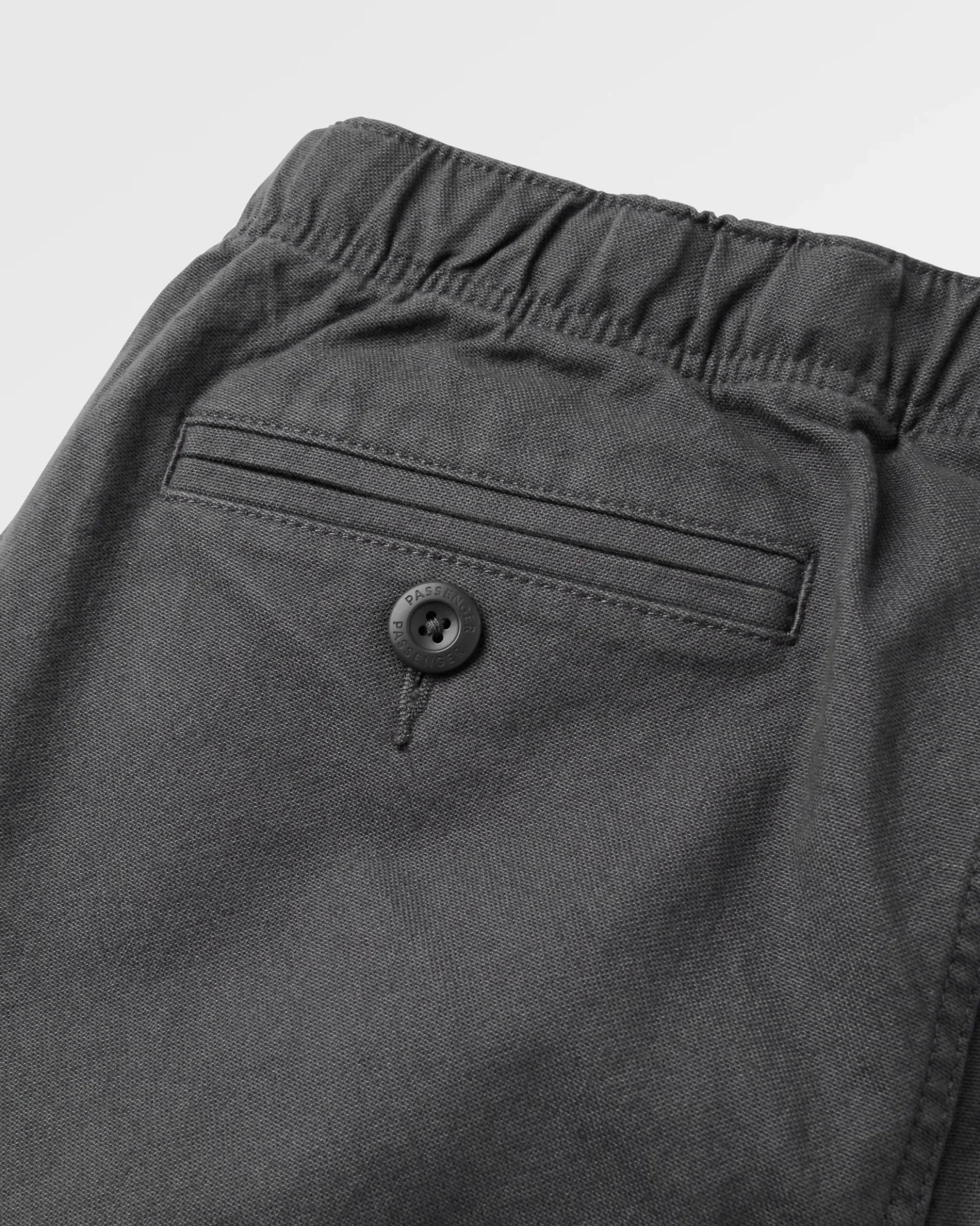 Herren Adventurer Relaxed Fit Hose