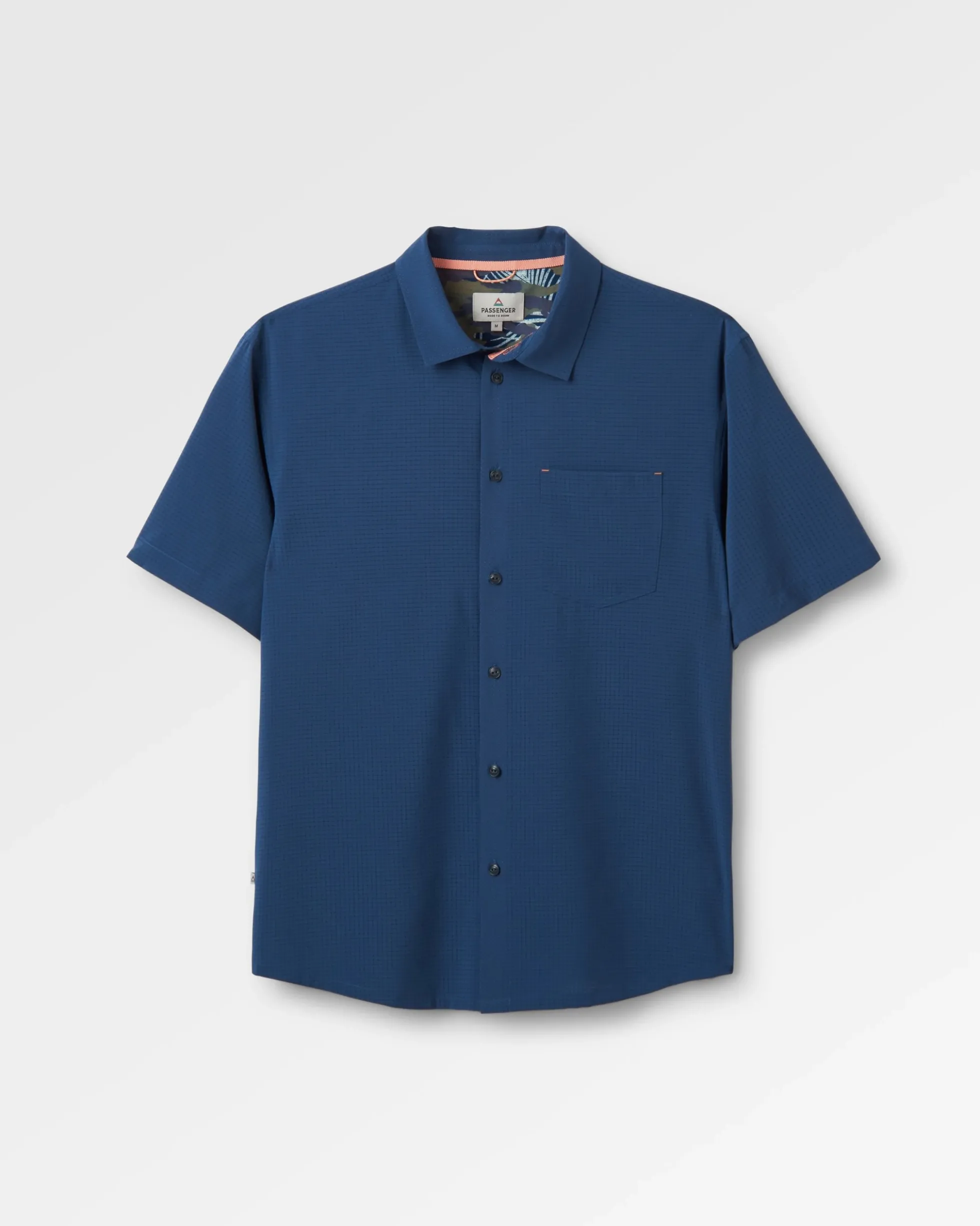 Herren 365 Aktives Hemd