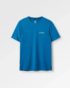 Herren All Day Active T-Shirt