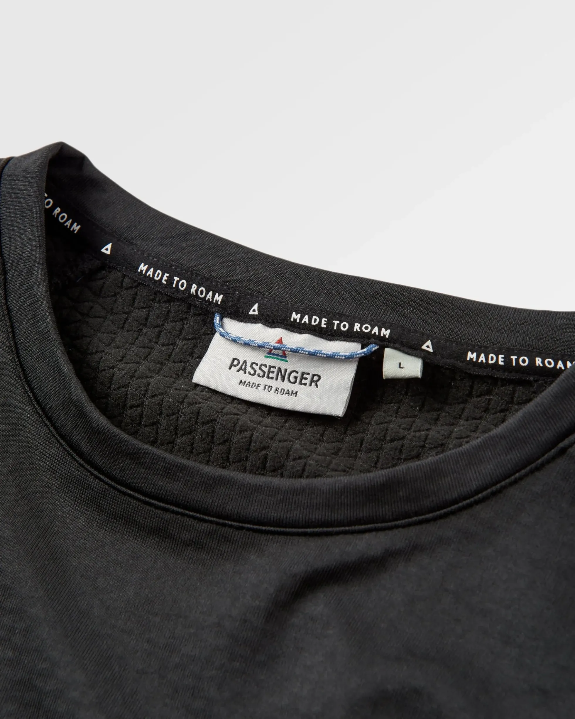 Herren Alpine Base Layer LS Langarmshirt