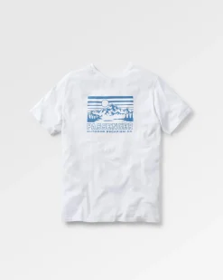 Herren Alp T-Shirt