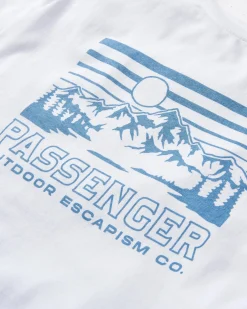 Herren Alp T-Shirt