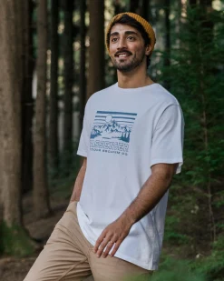 Herren Alp T-Shirt