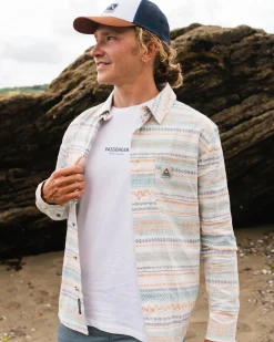 Herren Amboro Bio-Baumwollhemd