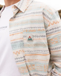 Herren Amboro Bio-Baumwollhemd