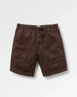 Herren Apex Cargo Cotton Short