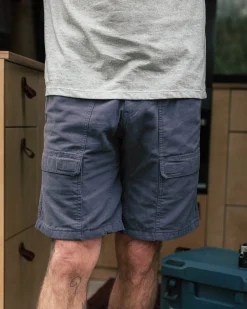 Herren Apex Cargo-Shorts