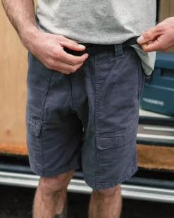 Herren Apex Cargo-Shorts