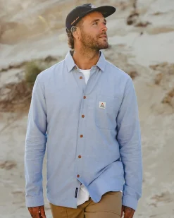 Herren Arica Bio Hemd