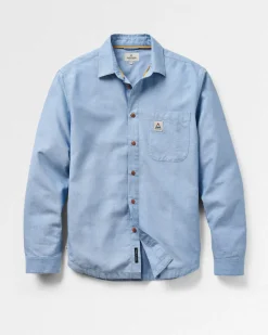 Herren Arica Bio Hemd