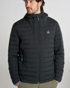 Herren Ashland Daunenjacke