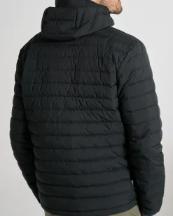 Herren Ashland Daunenjacke