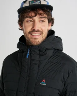 Herren Ashland Daunenjacke