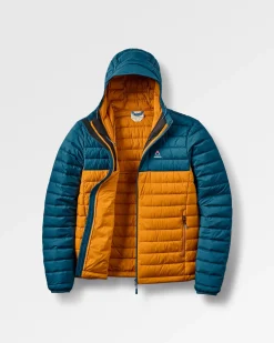 Herren Ashland Daunenjacke