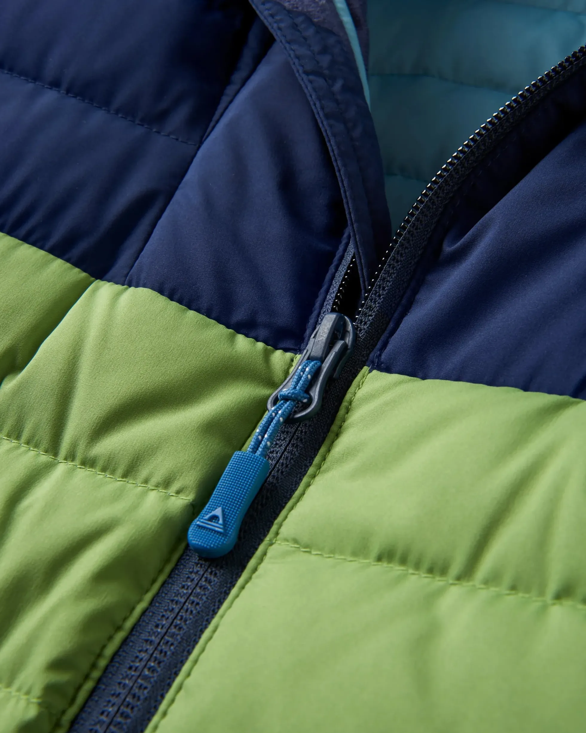 Herren Ashland Daunenjacke