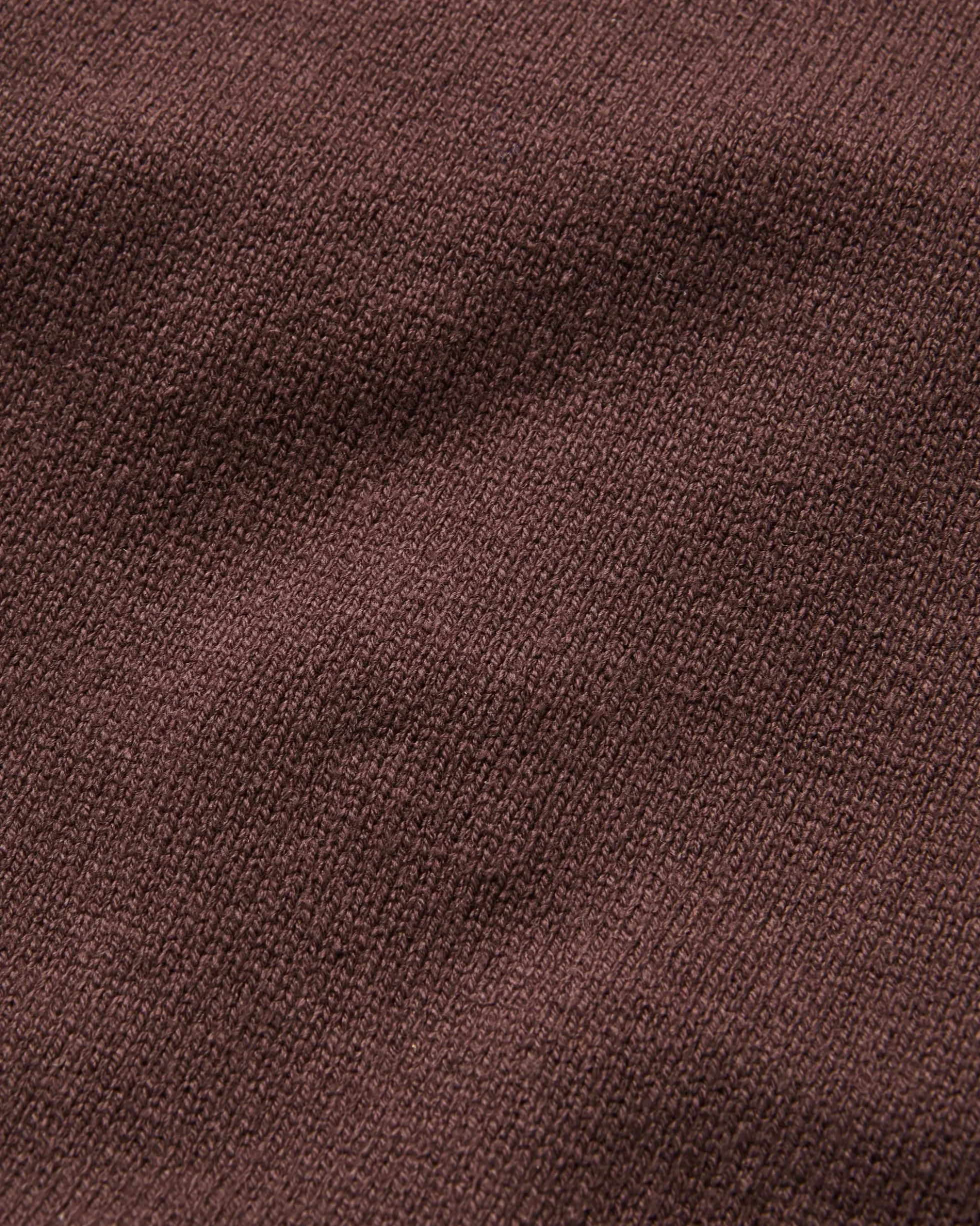 Herren Aspen Gestreifter Strickpullover