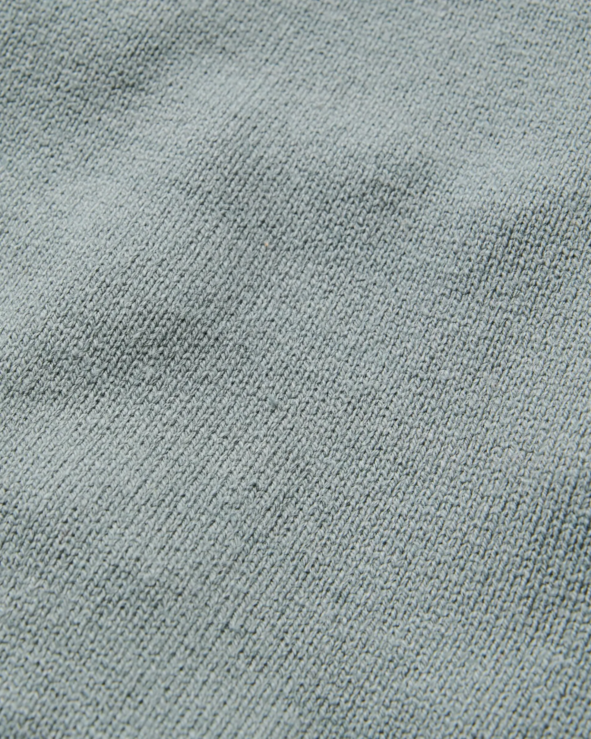 Herren Aspen Gestreifter Strickpullover