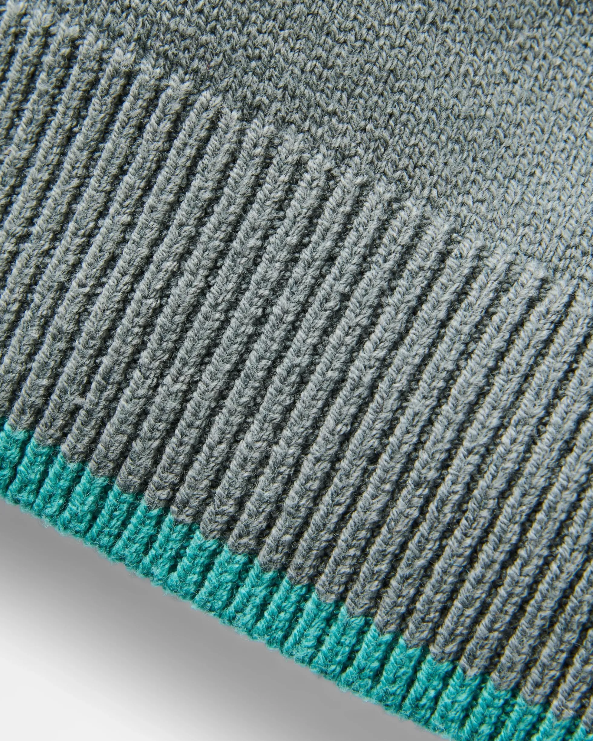 Herren Aspen Gestreifter Strickpullover